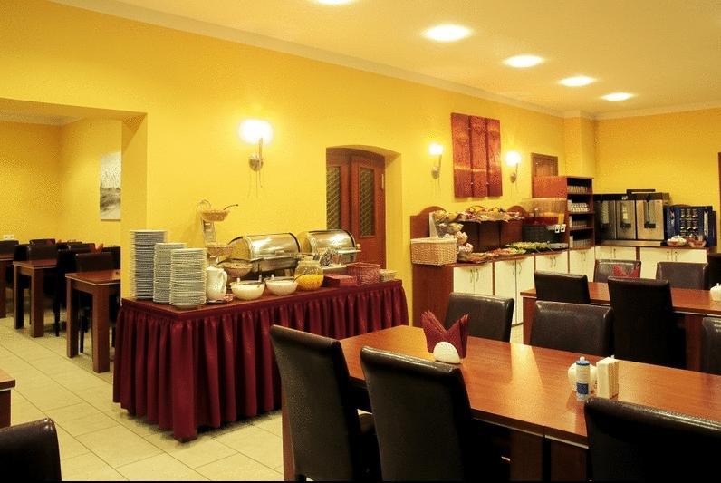 Atlas City Hotel München Kültér fotó