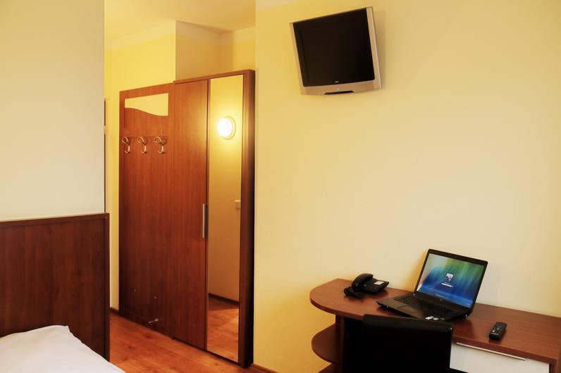 Atlas City Hotel München Kültér fotó