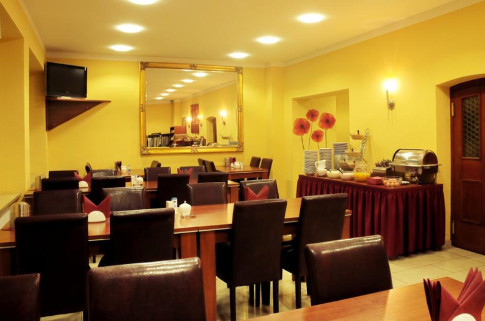 Atlas City Hotel München Kültér fotó