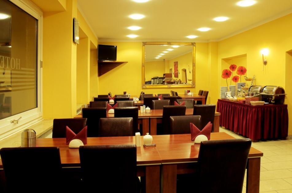 Atlas City Hotel München Kültér fotó