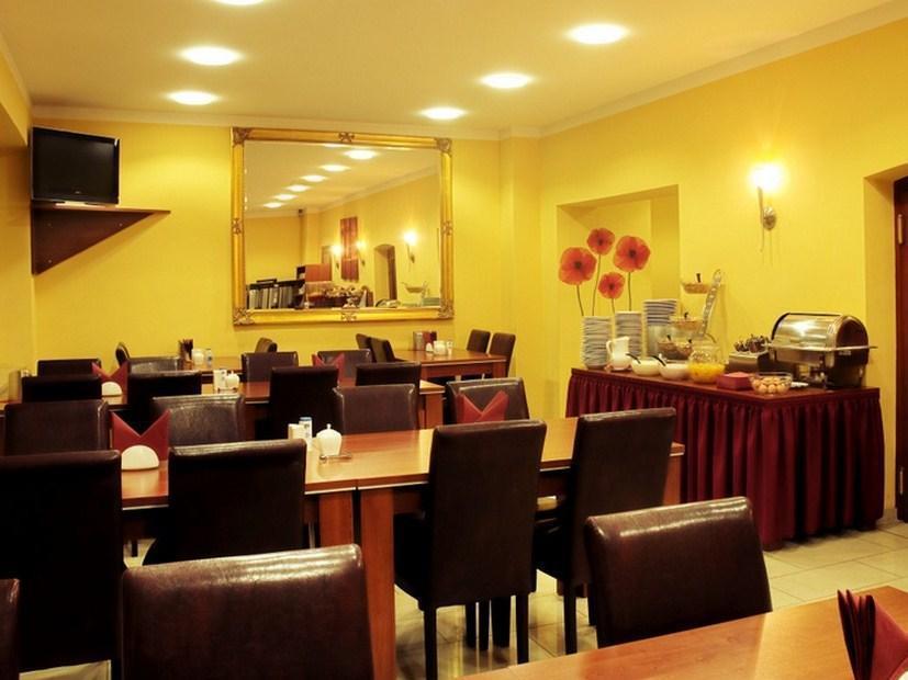 Atlas City Hotel München Kültér fotó
